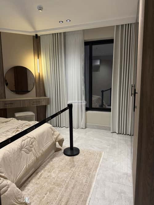 شقة 181 متر مربع ب 4 غرف الشاطئ الغربي، الدمام