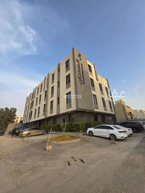 Apartment 115 SQM with 3 Bedrooms An-Narjis, North Riyadh, Riyadh