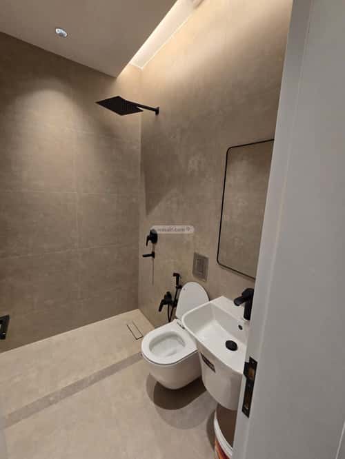 شقة 3 غرف في النرجس