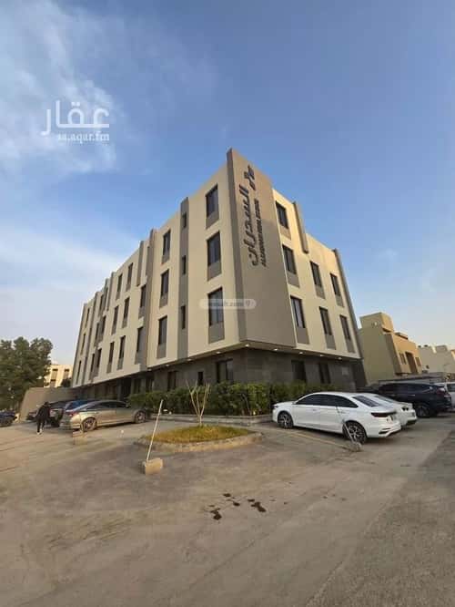 شقة 100 متر مربع ب 3 غرف العارض، شمال الرياض، الرياض