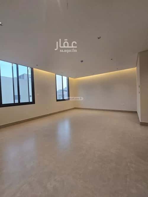 شقة 100 متر مربع ب 3 غرف العارض، شمال الرياض، الرياض