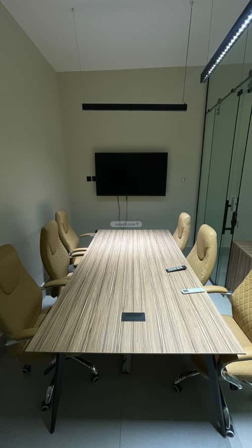 مكتب للإيجار العارض، شمال الرياض، الرياض