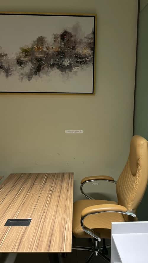 مكتب للإيجار العارض، شمال الرياض، الرياض