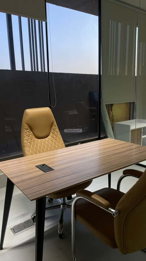 مكتب للإيجار العارض، شمال الرياض، الرياض