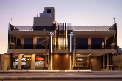 مكتب للإيجار العارض، شمال الرياض، الرياض