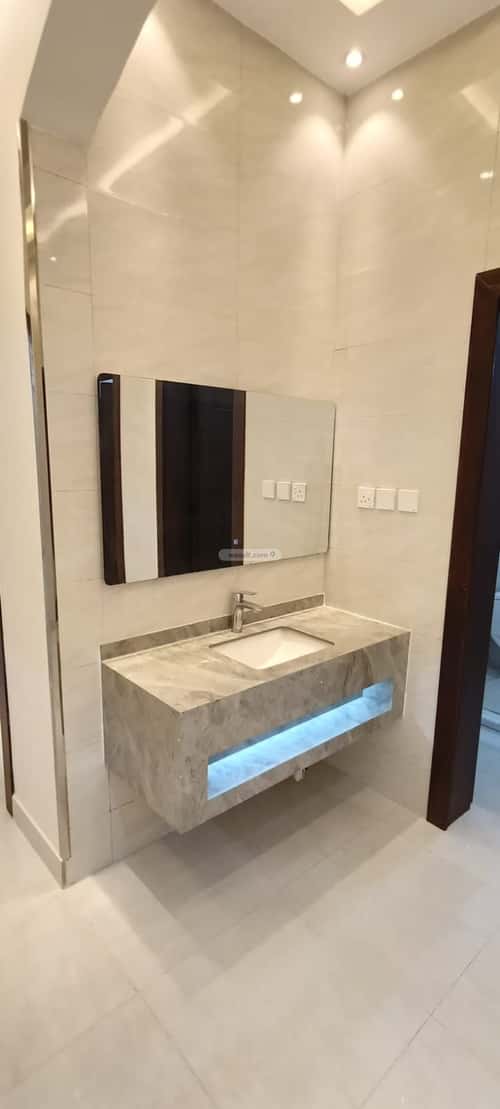 Apartment 195 SQM with 5 Bedrooms Al Hilah Al Gharbiya, Muhayil