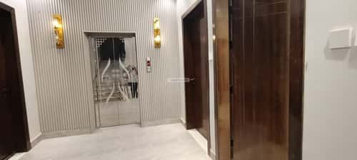 Apartment 195 SQM with 5 Bedrooms Al Hilah Al Gharbiya, Muhayil