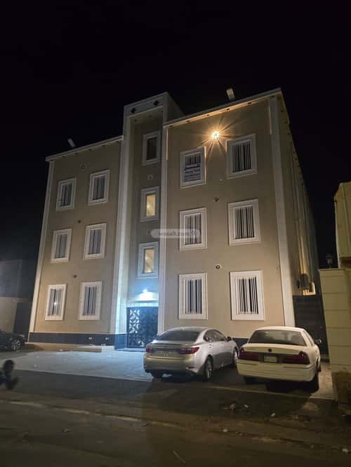Apartment 195 SQM with 5 Bedrooms Al Hilah Al Gharbiya, Muhayil