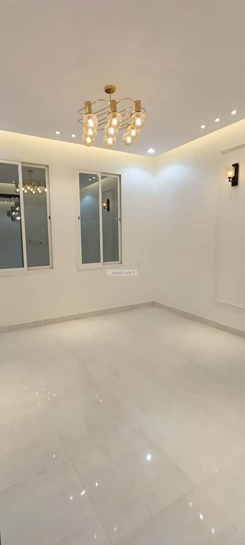 Apartment 195 SQM with 5 Bedrooms Al Hilah Al Gharbiya, Muhayil