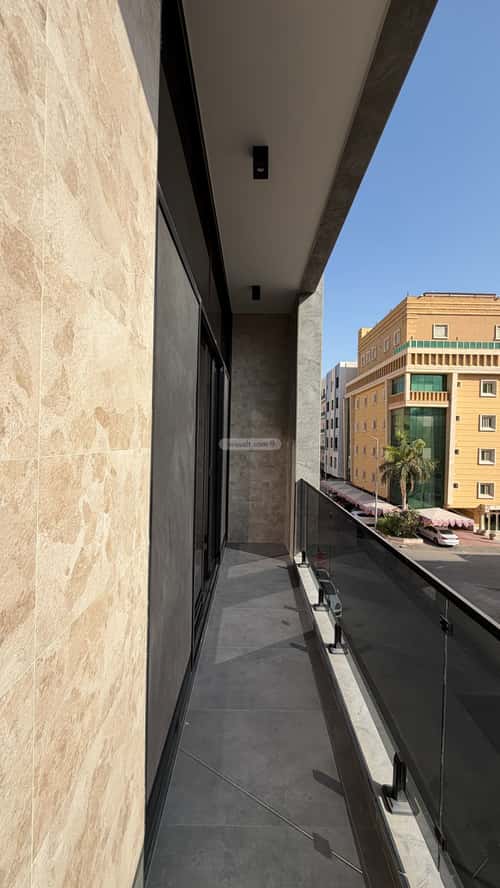 شقة 151 متر مربع ب 4 غرف الزهراء، شمال جدة، جدة