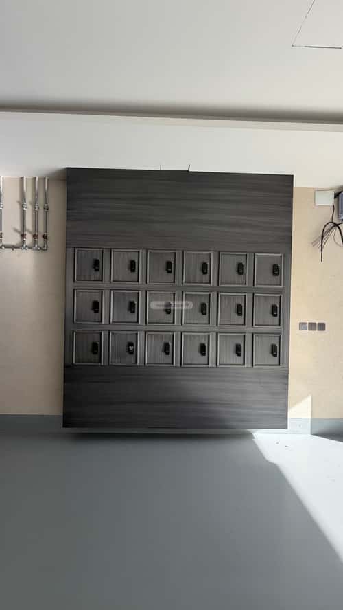 شقة 4 غرف في الزهراء