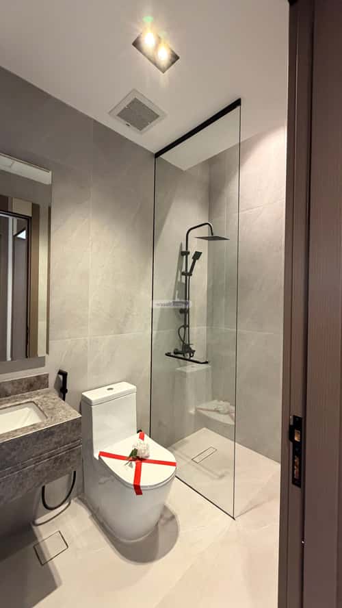 شقة 151 متر مربع ب 4 غرف الزهراء، شمال جدة، جدة