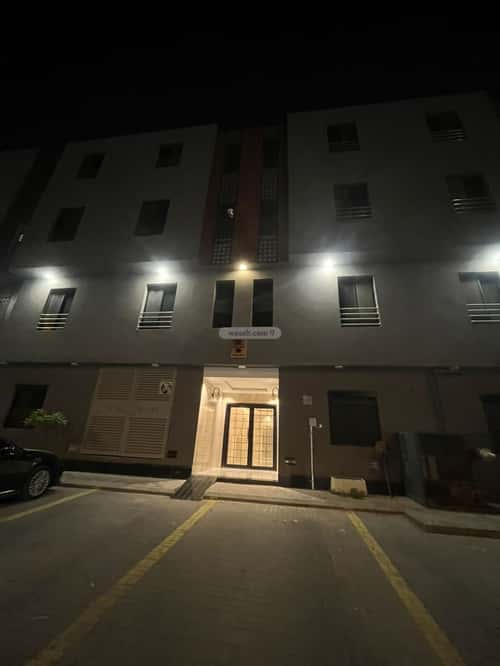 شقة 189 متر مربع ب 3 غرف اليرموك، شرق الرياض، الرياض