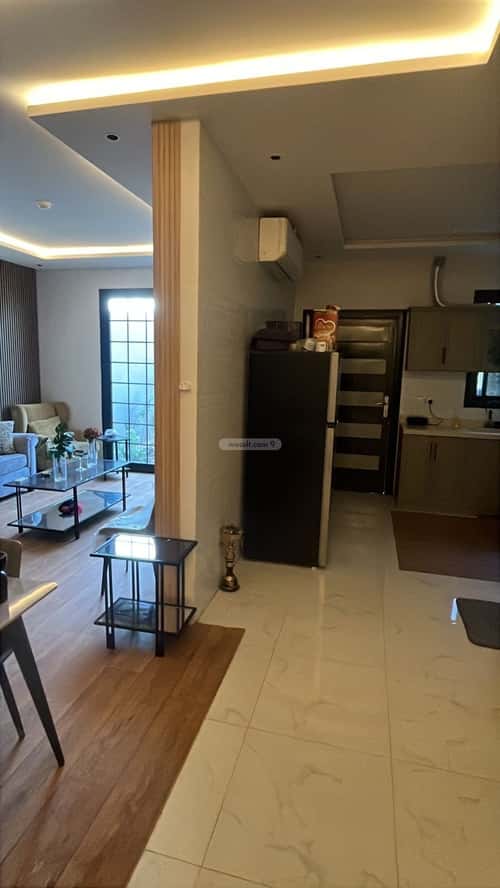 Apartment 189 SQM with 3 Bedrooms Al-Yarmuk, East Riyadh, Riyadh