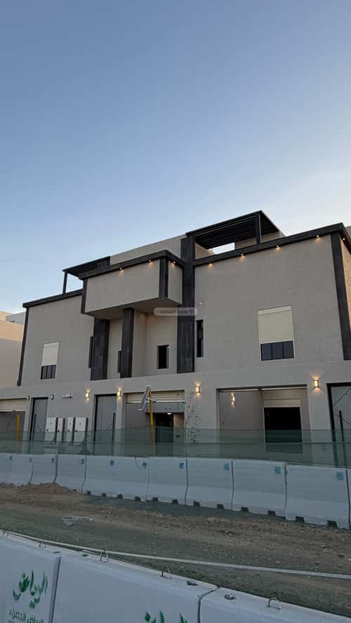 Floor 216 SQM with 3 Bedrooms Namar, West Riyadh, Riyadh