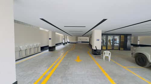 Apartment 107 SQM with 3 Bedrooms Al Salamah, North Jeddah, Jeddah