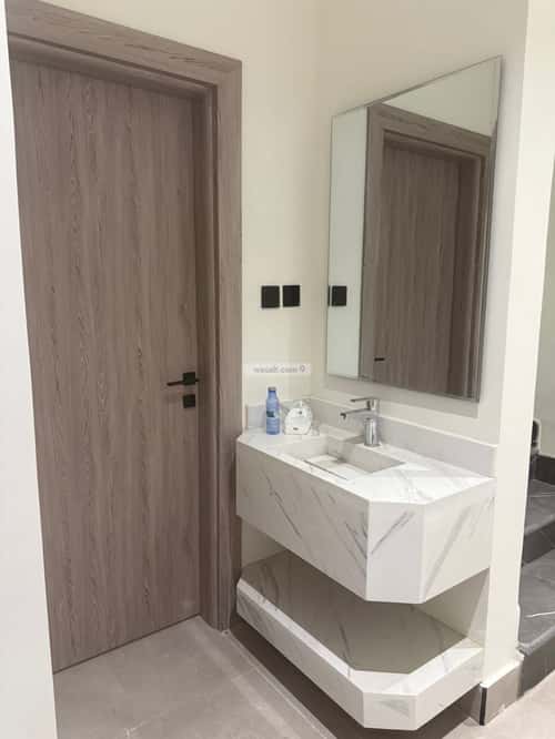 دور 216 متر مربع ب 4 غرف الرمال، شرق الرياض، الرياض