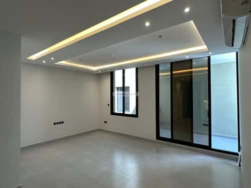 Apartment 126 SQM with 3 Bedrooms An-Narjis, North Riyadh, Riyadh