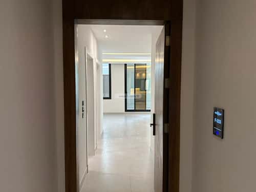 Apartment 126 SQM with 3 Bedrooms An-Narjis, North Riyadh, Riyadh