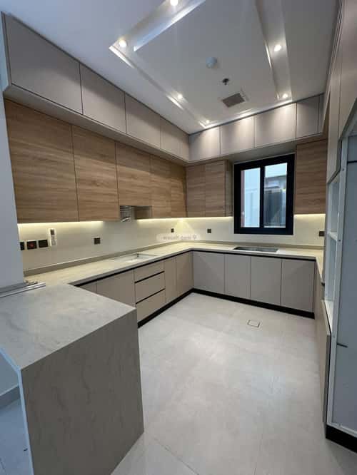 شقة 129 متر مربع ب 3 غرف النرجس، شمال الرياض، الرياض