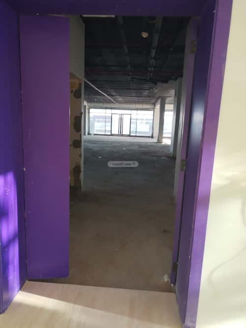 مكتب للإيجار الملقا، شمال الرياض، الرياض