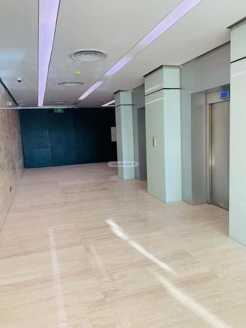 مكتب للإيجار الملقا، شمال الرياض، الرياض