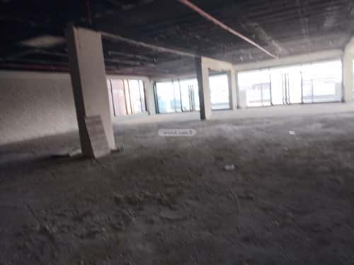 مكتب للإيجار الملقا، شمال الرياض، الرياض