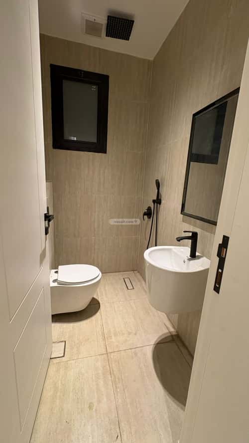 شقة 139 متر مربع ب 3 غرف القادسية، شرق الرياض، الرياض