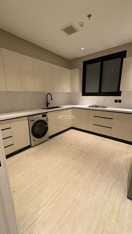 Apartment 139 SQM with 3 Bedrooms Al-Qadisiyah, East Riyadh, Riyadh
