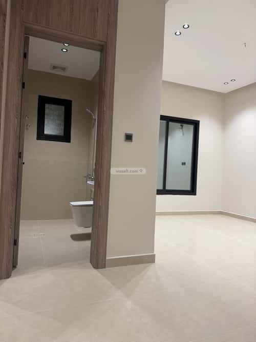 Villa 240 SQM Facing North West on 18m Width Street Uhod, Aldammam