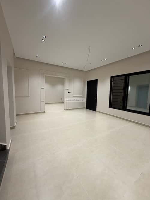Villa 240 SQM Facing North West on 18m Width Street Uhod, Aldammam