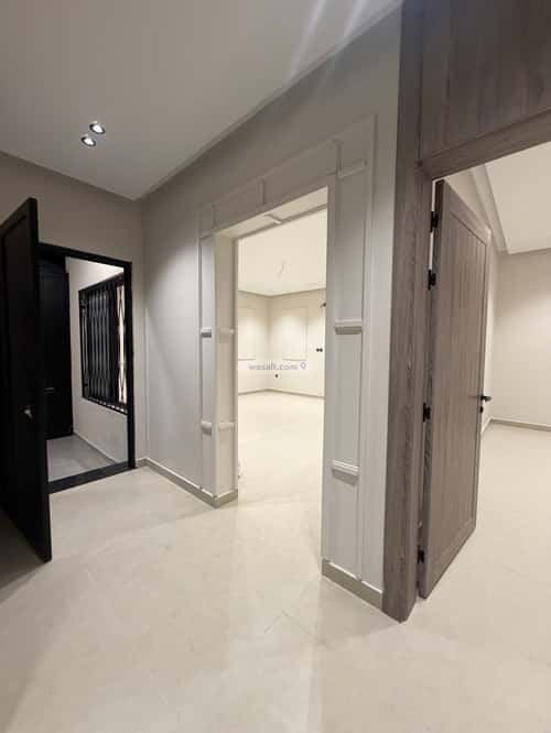 Villa 240 SQM Facing North West on 18m Width Street Uhod, Aldammam