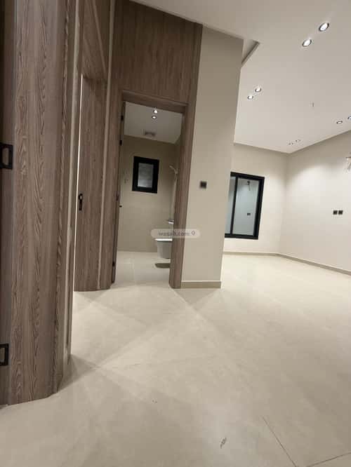 Villa 240 SQM Facing North West on 18m Width Street Uhod, Aldammam