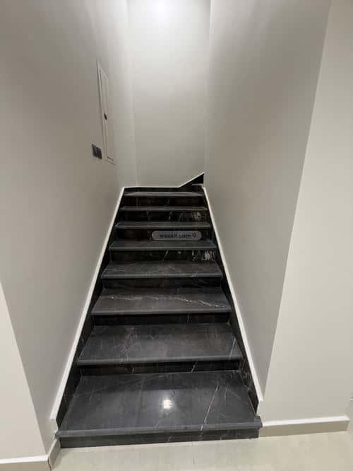 Villa 240 SQM Facing North West on 18m Width Street Uhod, Aldammam