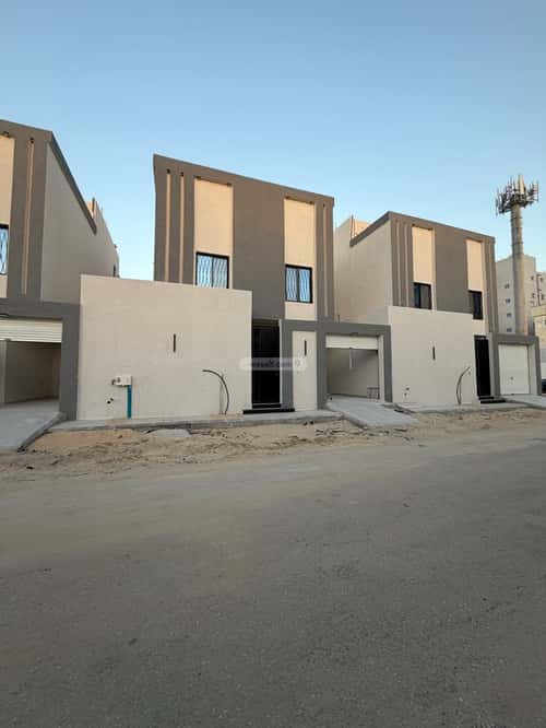 7 bedroom villa in Uhud