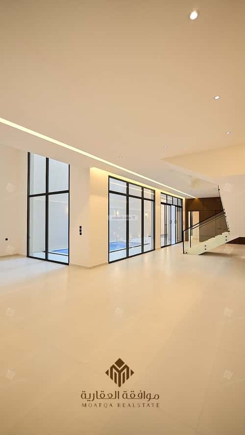 5 bedroom villa in Al Mahdiyyah