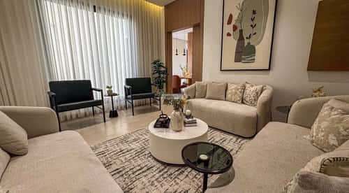 Apartment 76 SQM with 3 Bedrooms As-Suwaidi, West Riyadh, Riyadh