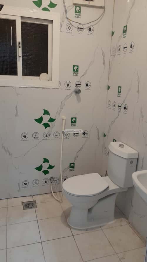 شقة 900 متر مربع بغرفتين العوالي، مكة المكرمة