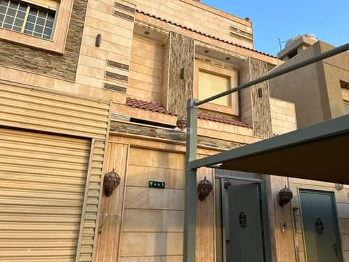 Villa 362 SQM Facing North with 8 Bedrooms Al Yaqoot, North Jeddah, Jeddah