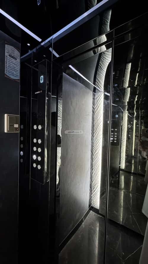 شقة 188 متر مربع ب 5 غرف الشعلة، الدمام