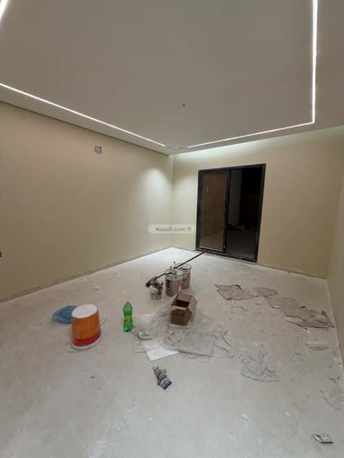 Apartment 156 SQM with 4 Bedrooms Al Manar, Aldammam