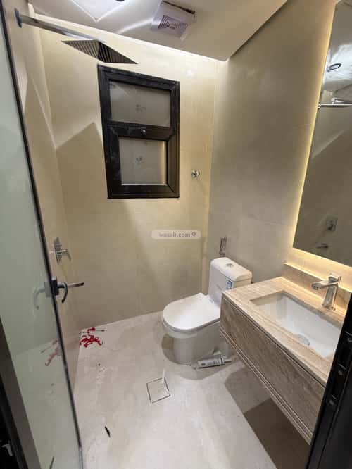 Apartment 156 SQM with 4 Bedrooms Al Manar, Aldammam