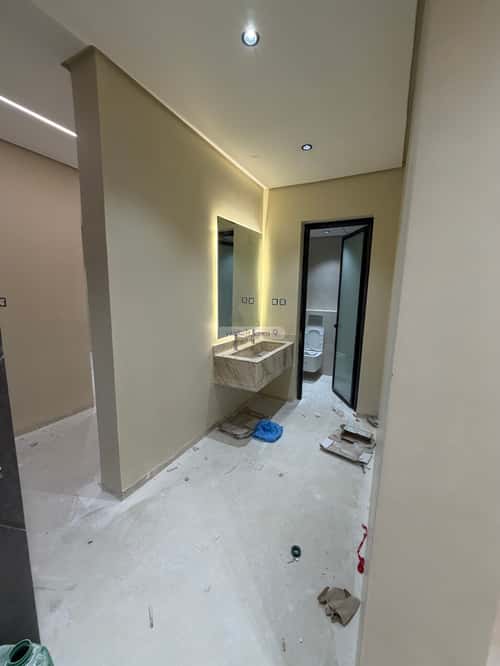 شقة 156 متر مربع ب 4 غرف المنار، الدمام