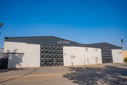 مستودع للإيجار العزيزية، جنوب الرياض، الرياض