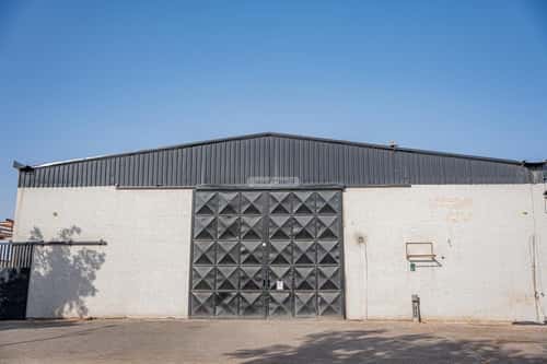 Warehouse for Rent Al-Aziziyah, South Riyadh, Riyadh