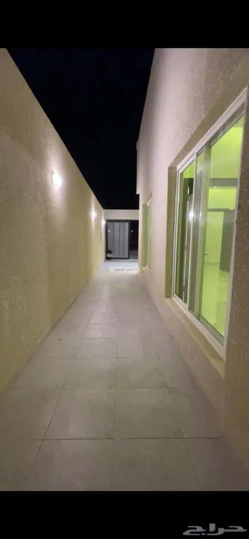 Villa 312 SQM Facing East on 18m Width Street An-Nadheem, East Riyadh, Riyadh