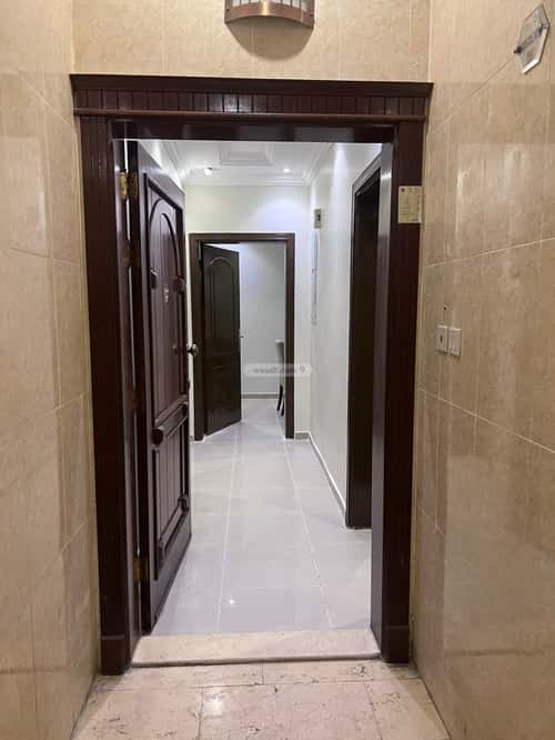 Apartment 107 SQM with 4 Bedrooms Al Marwah, North Jeddah, Jeddah