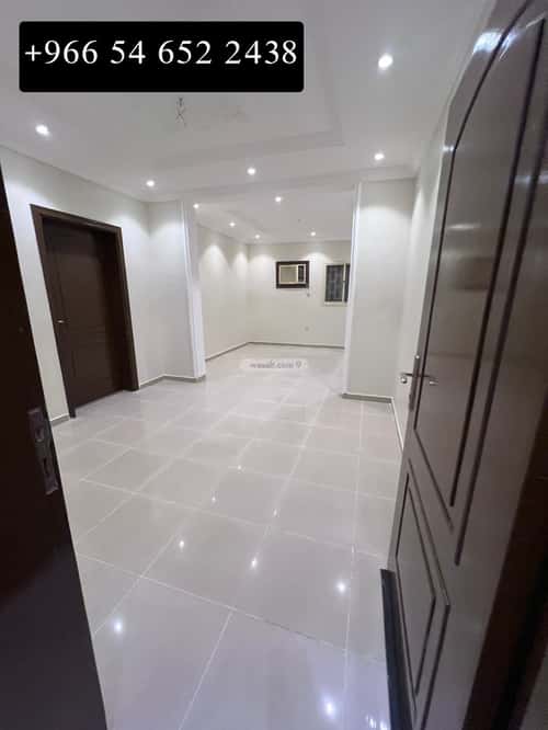 شقة 107 متر مربع ب 4 غرف المروة، شمال جدة، جدة