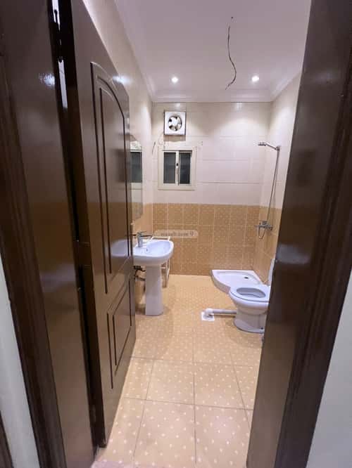 Apartment 107 SQM with 4 Bedrooms Al Marwah, North Jeddah, Jeddah