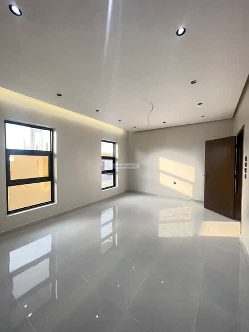 Villa 446 SQM Facing West on 15m Width Street Alshamehalgadeed, Makkah Al Mukarramah
